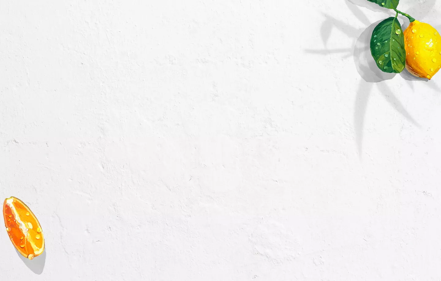 Two glasses of Larios gin at a live music show